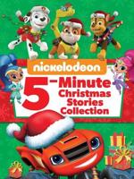 5-Minute Christmas Stories Collection