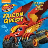 Falcon Quest!