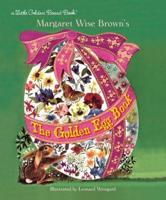 Margaret Wise Brown's The Golden Egg Book