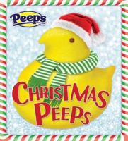 Christmas Peeps