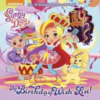The Birthday Wish List! (Sunny Day)
