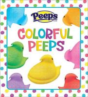 Colorful Peeps