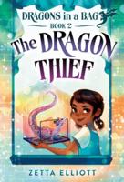 Dragon Thief, The