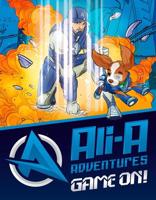 Ali-A Adventures. Game On!