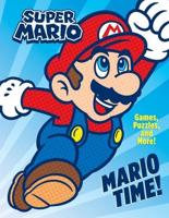 Mario Time! (Nintendo¬)