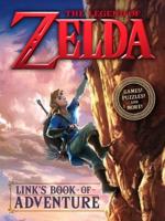 Link's Book of Adventure (Nintendo¬)
