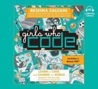 Girls Who Code