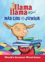 Llama Llama Mad Libs Junior Mad Libs Junior