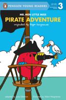 Mr. Men, Little Miss Pirate Adventure