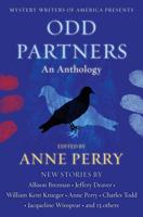 Mystery Writers of America Presents Odd Partners
