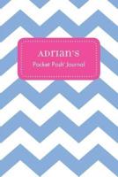Adrian's Pocket Posh Journal, Chevron