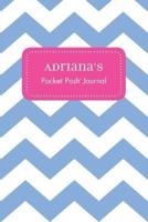 Adriana's Pocket Posh Journal, Chevron
