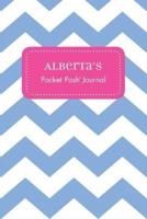 Alberta's Pocket Posh Journal, Chevron