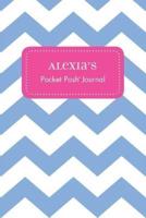 Alexia's Pocket Posh Journal, Chevron