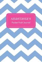 Anastasia's Pocket Posh Journal, Chevron