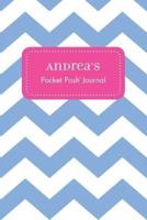 Andrea's Pocket Posh Journal, Chevron