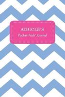 Angela's Pocket Posh Journal, Chevron