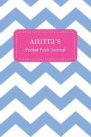 Anitra's Pocket Posh Journal, Chevron