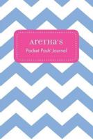 Aretha's Pocket Posh Journal, Chevron