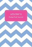 Arlene's Pocket Posh Journal, Chevron