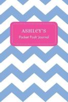 Ashley's Pocket Posh Journal, Chevron