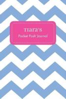 Tiara's Pocket Posh Journal, Chevron