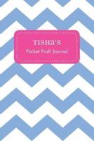 Tisha's Pocket Posh Journal, Chevron