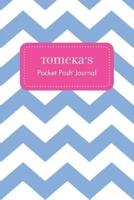 Tomeka's Pocket Posh Journal, Chevron