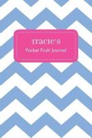 Tracie's Pocket Posh Journal, Chevron