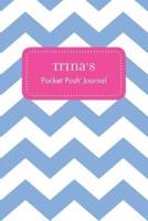 Trina's Pocket Posh Journal, Chevron