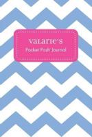 Valarie's Pocket Posh Journal, Chevron