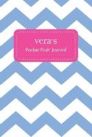 Vera's Pocket Posh Journal, Chevron
