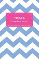 Vicki's Pocket Posh Journal, Chevron