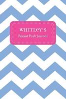 Whitley's Pocket Posh Journal, Chevron