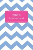Zina's Pocket Posh Journal, Chevron