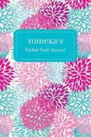 Tomeka's Pocket Posh Journal, Mum