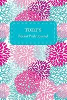 Toni's Pocket Posh Journal, Mum