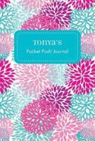 Tonya's Pocket Posh Journal, Mum