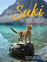 Travels of Suki, the Adventure Cat