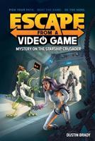 Escape from a Video Game. Mystery on the Starship Crusader