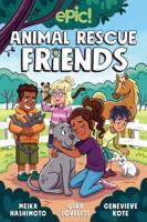 Animal Rescue Friends. Volume 1