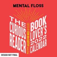 The Curious Reader 2022 Day-to-Day Calendar