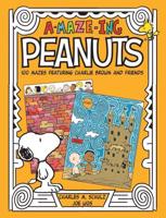 A-Maze-Ing Peanuts