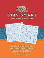 Stay Smart for Brain Health