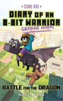 Diary of an 8-Bit Warrior Graphic Novel
