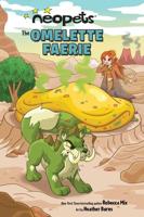 Neopets: The Omelette Faerie
