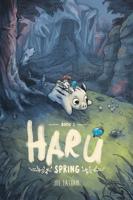 Haru. Book 1 Spring