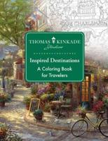 Thomas Kinkade Studios Inspired Destinations
