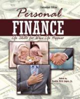 Personal Finance: Life Skills for When Life Happens - Customized Edition
