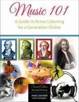 Music 101: A Guide to Active Listening for a Generation Online